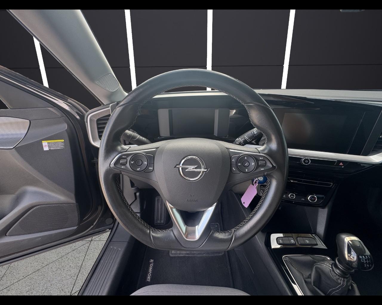 OPEL Mokka 2ª serie - Mokka 1.5 diesel Edition