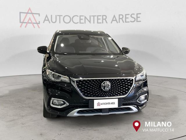 MG EHS Plug-in Hybrid Excite
