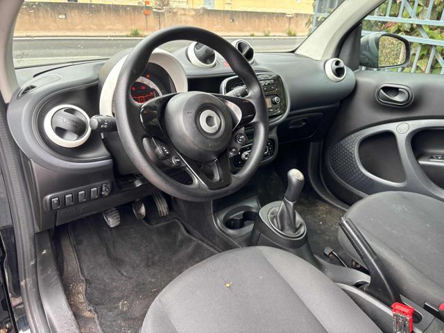 SMART ForTwo 70 1.0 PURE, PER OPERATORI DI SETTORE