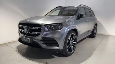 Mercedes-Benz GLS 400 d Premium Plus 4matic auto