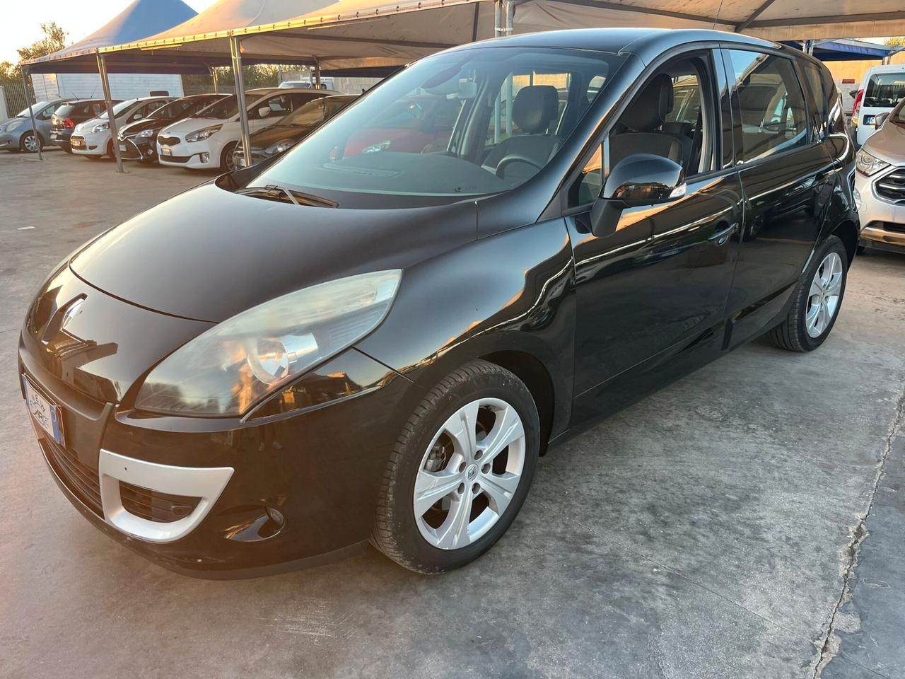 Renault Scenic Scénic X-Mod 1.5 dCi 110CV Dynamique