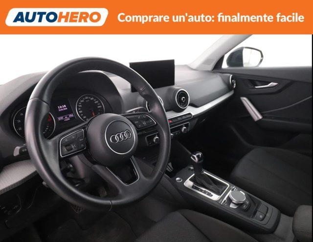 AUDI Q2 35 TFSI S tronic Admired Advanced