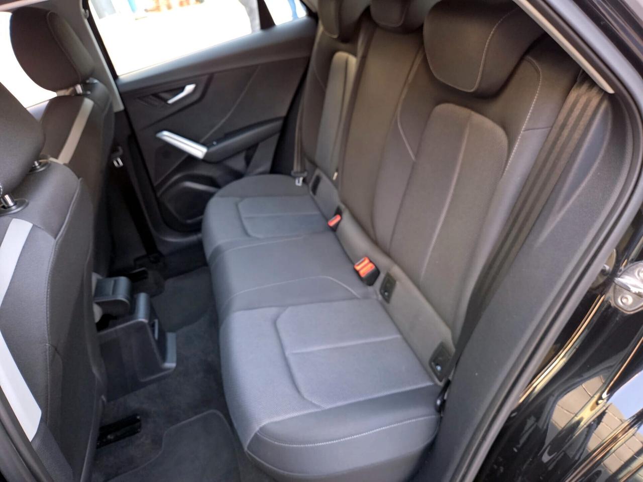 Audi Q2 30 TDI S tronic Admired TELECAMERA