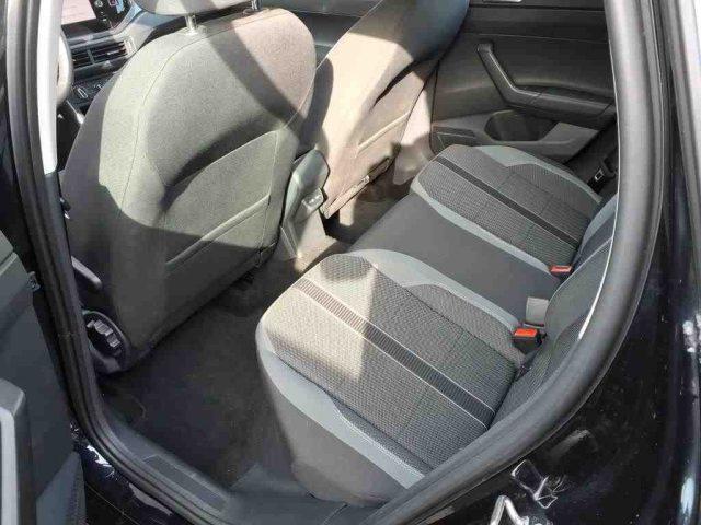 VOLKSWAGEN Polo 1.0 TGI Style Fari Matrix, Navi, Sedili riscaldati