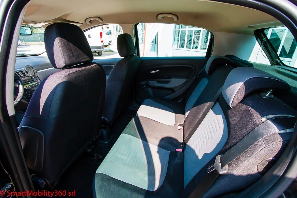 Fiat Grande Punto 1.4 5 porte Active - Ok neopatentati!!!