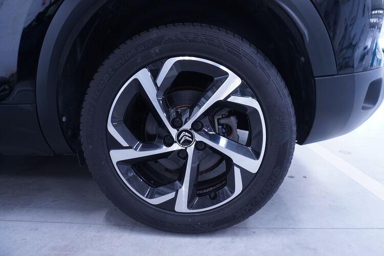 Citroen C5 Aircross Business EAT8 BR531370 1.5 Diesel 131CV