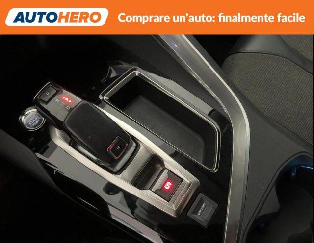 PEUGEOT 3008 BlueHDi 130 S&S EAT8 Allure