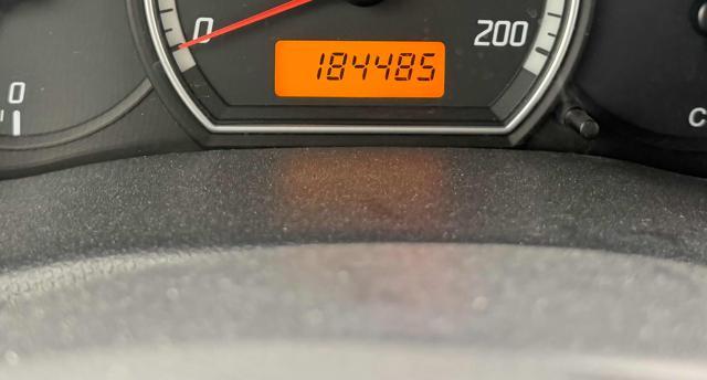 SUZUKI Swift 1.3 5p. GL Safety Pack