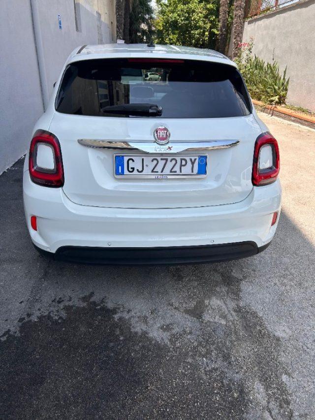 FIAT 500X 1.3 MultiJet 95 CV Connect