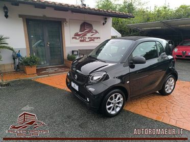 SMART ForTwo 70 1.0 twinamic PREZZO REALE! TAGLIANDATA!