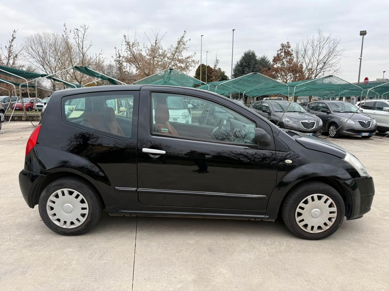 Citroen C2 1.1 Elegance