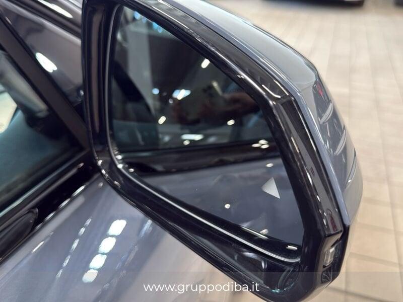 BMW Serie 2 Gran Coupe Serie 2 F74 Gran Coupe 218d Gran Coupe MSport Pro auto