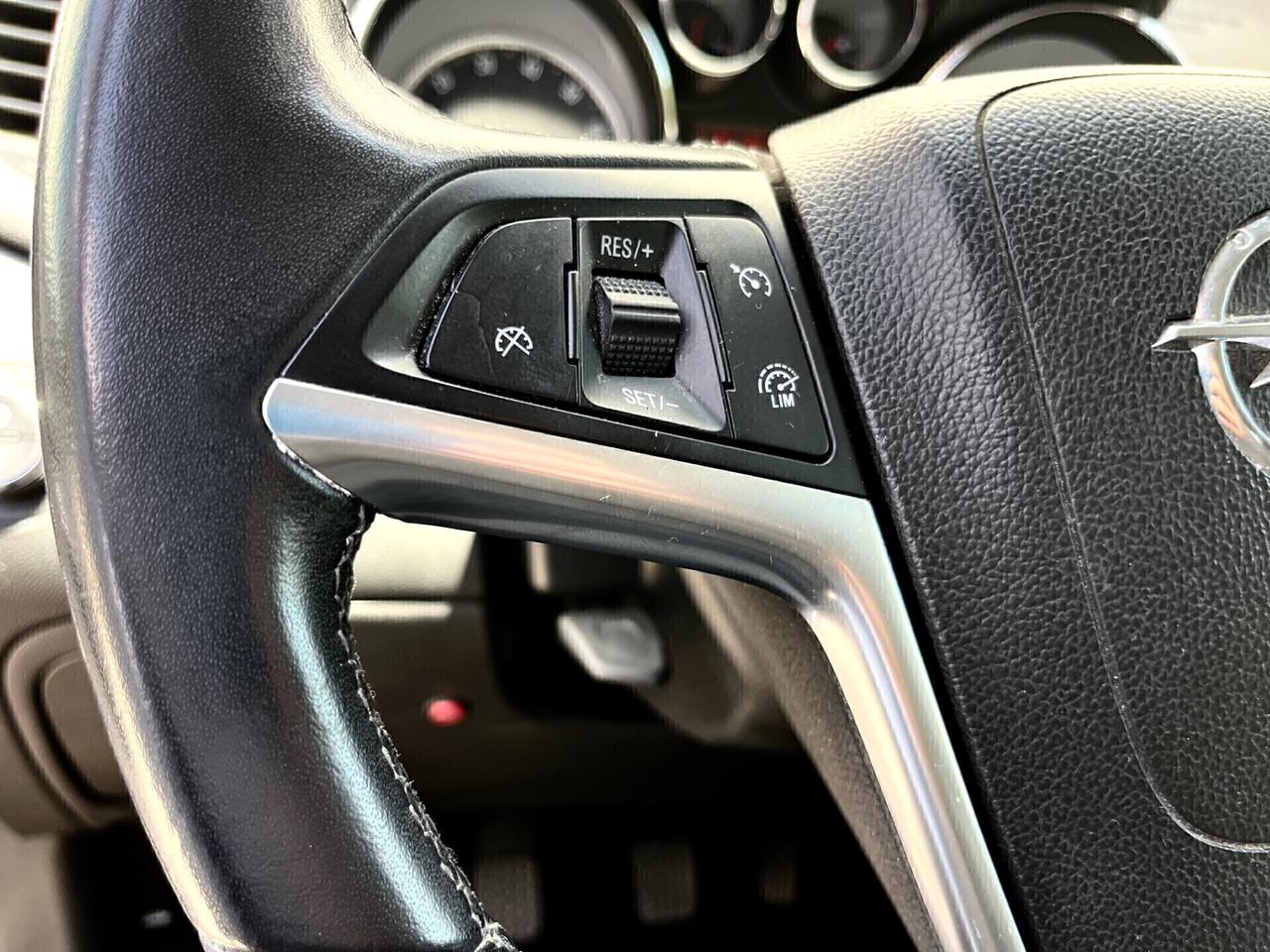 Opel Mokka 1.4 (4x4)GPLSCADENZA2032 Cosmo