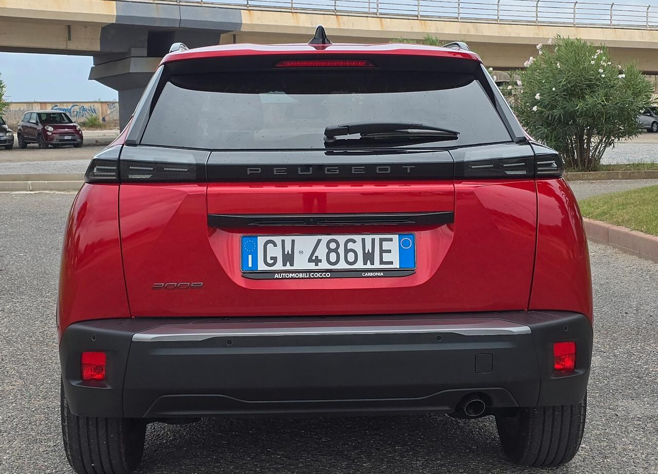 Peugeot 2008 PureTech 100 S&S Allure