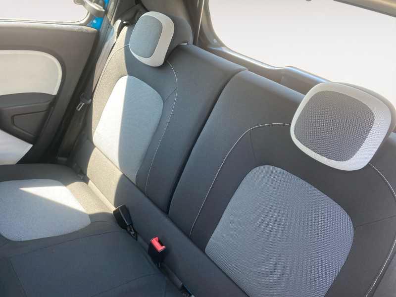 RENAULT Twingo 1.0 sce Zen (live) 69cv