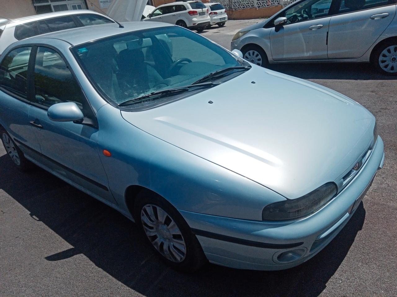 Fiat Brava Jtd 105 epoca