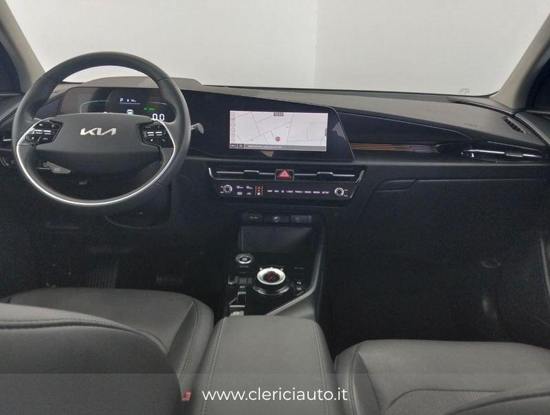 Kia Niro 1.6 GDi DCT HEV Style