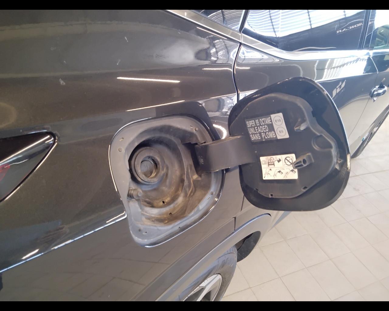 NISSAN Qashqai III 2021 - Qashqai 1.5 e-power N-Connecta 2wd