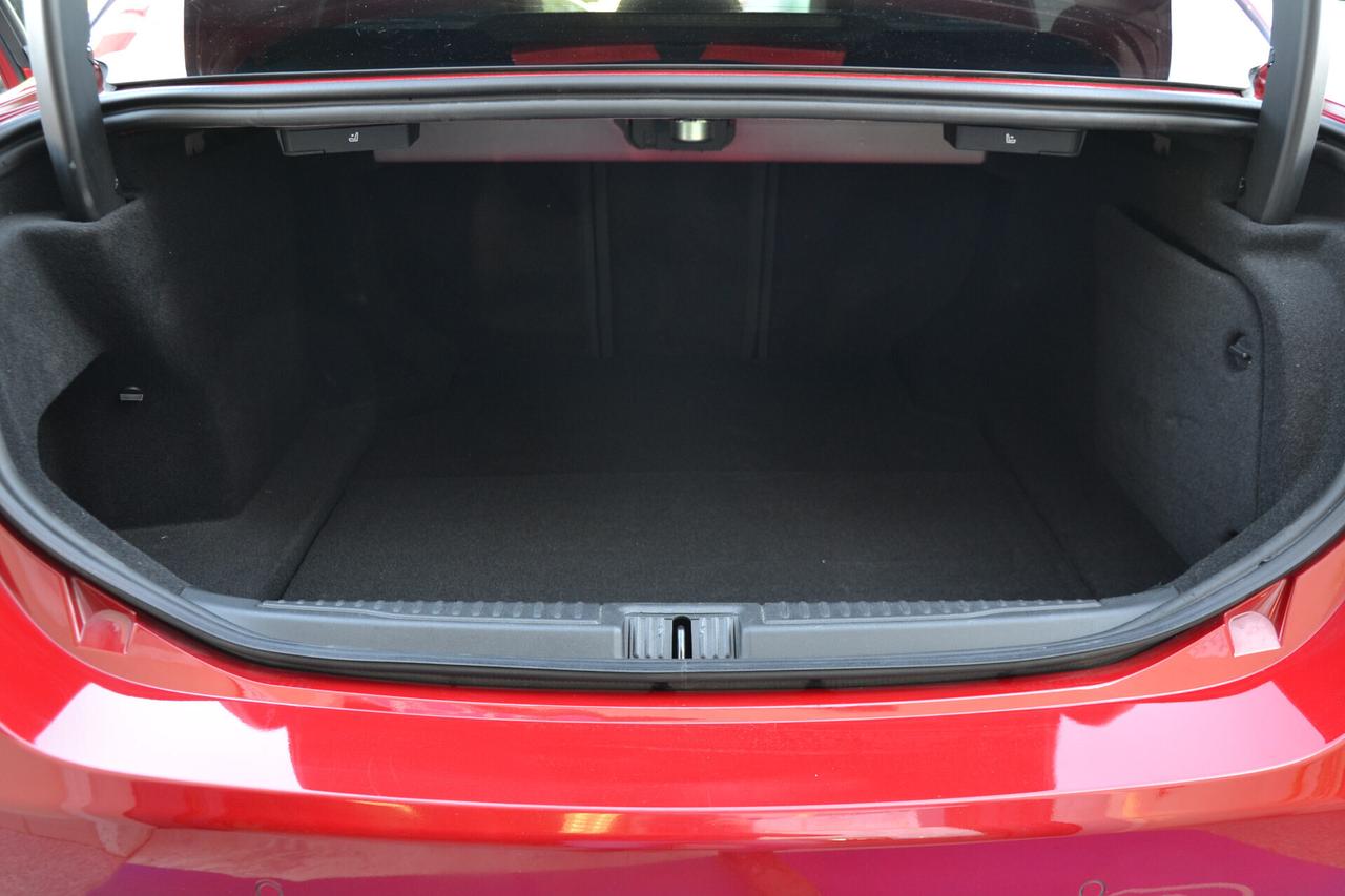 Alfa Romeo Giulia 2.0 TURBO 200CV AT8 **PREZZO VERO*UNIPRO'*ITALIANA