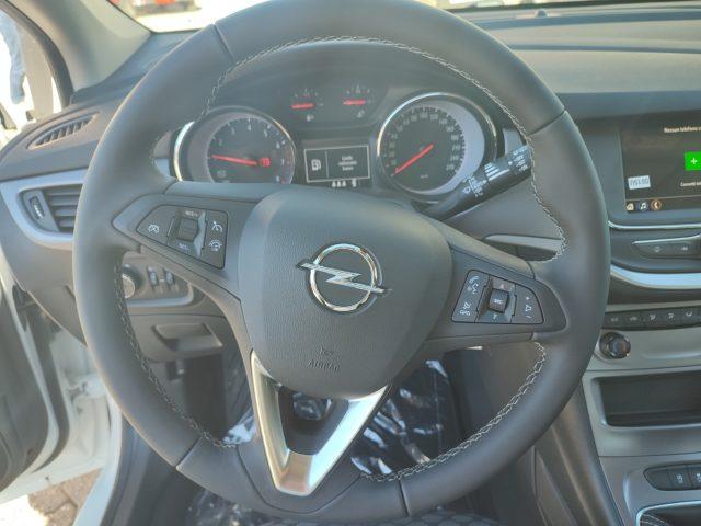 OPEL Astra 1.2 Turbo 145CV S&S 5P Business Edition