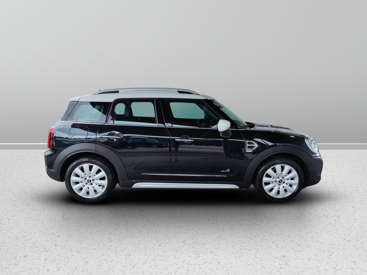 MINI Mini Countryman F60 2020 - Mini Countryman 2.0 Cooper D Business all4 auto