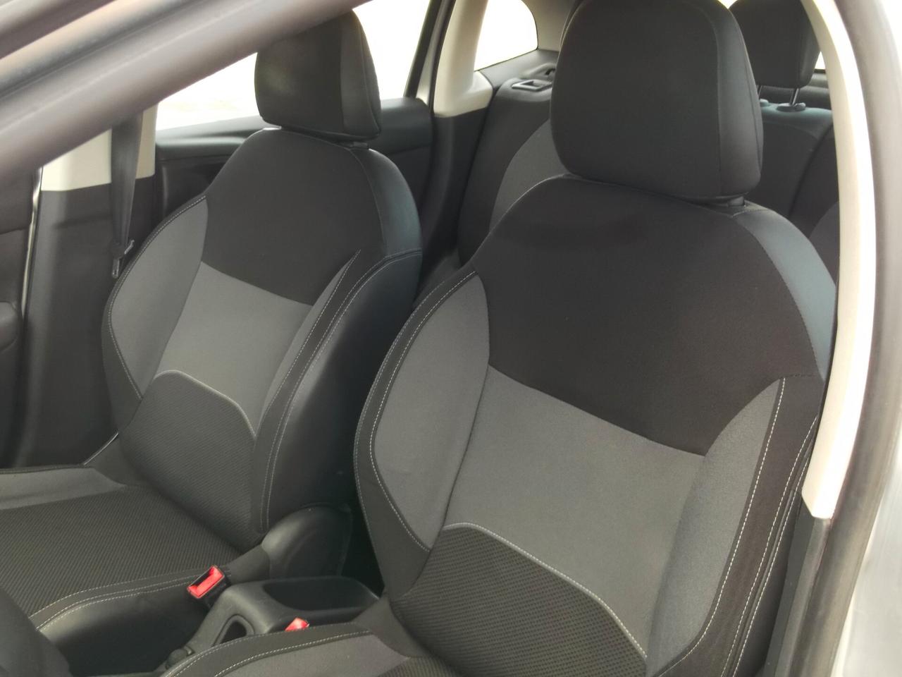 Citroen C3 Benzina 1.1 Esclusive 2012