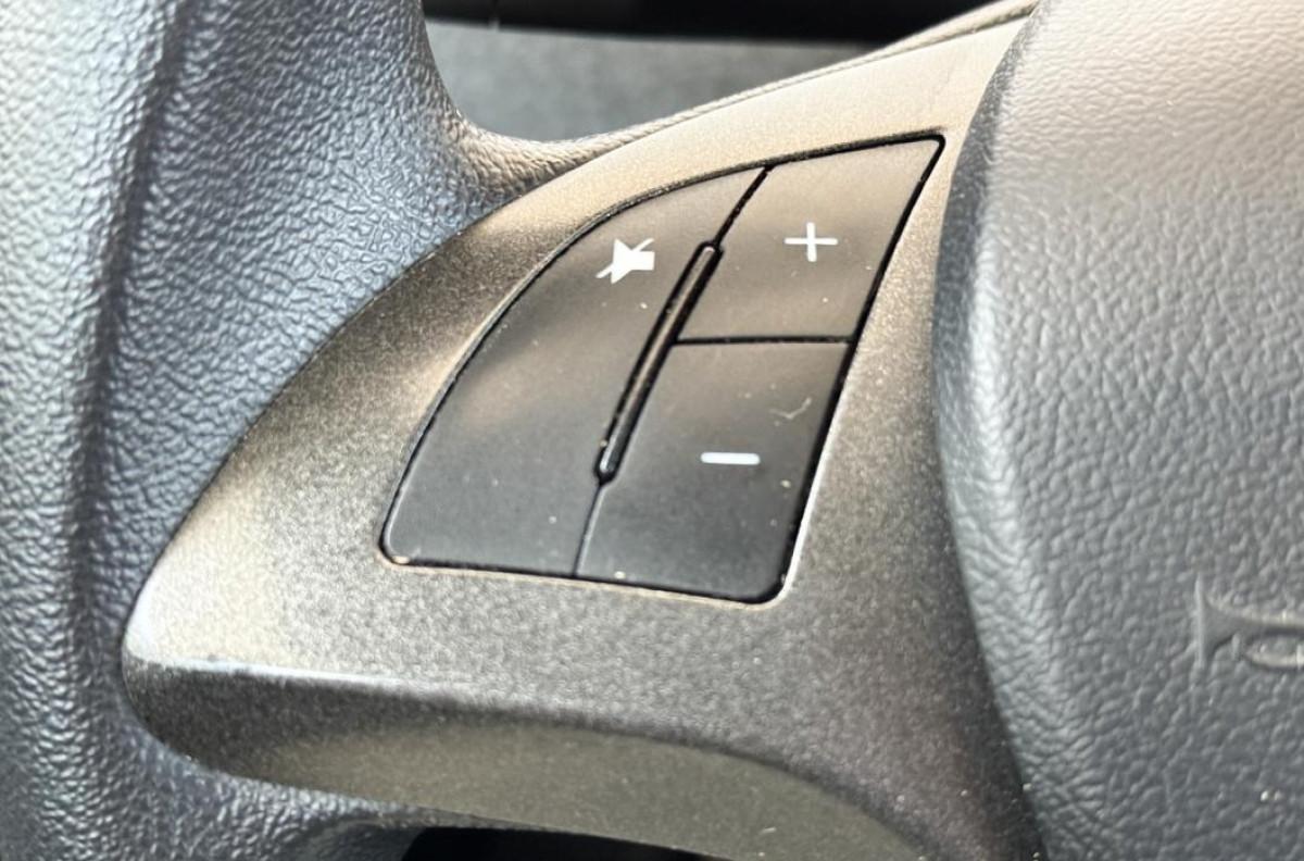 LANCIA YPSILON 1.0 firefly hybrid silver s&s 70cv