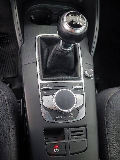 Audi A3 30 1.6 tdi Admired 116cv VIRTUAL!