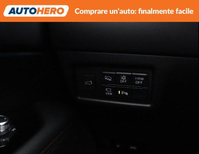MAZDA CX-5 2.0L Skyactiv-G 165 CV AWD Homura