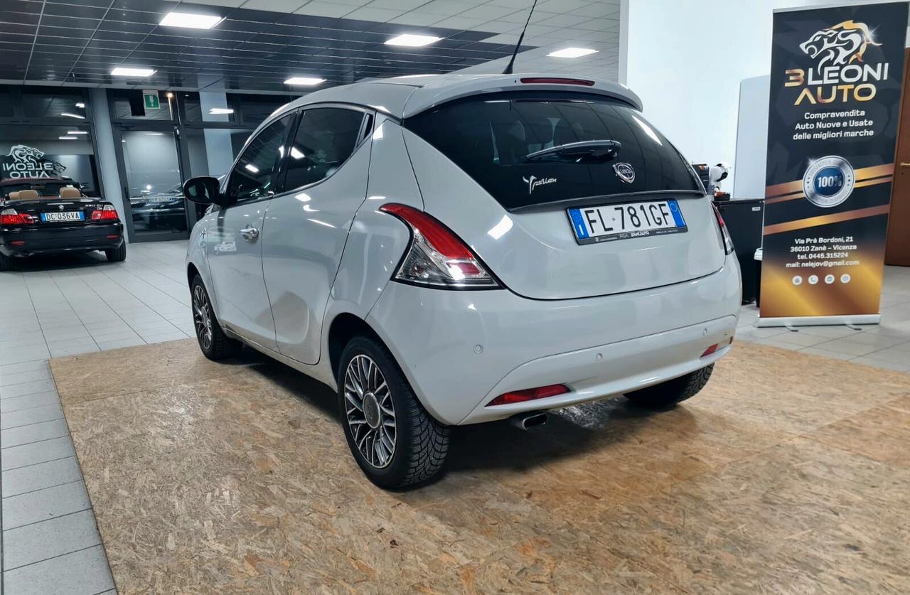LANCIA YPSILON 1.2 69 CV 5 p. Mya