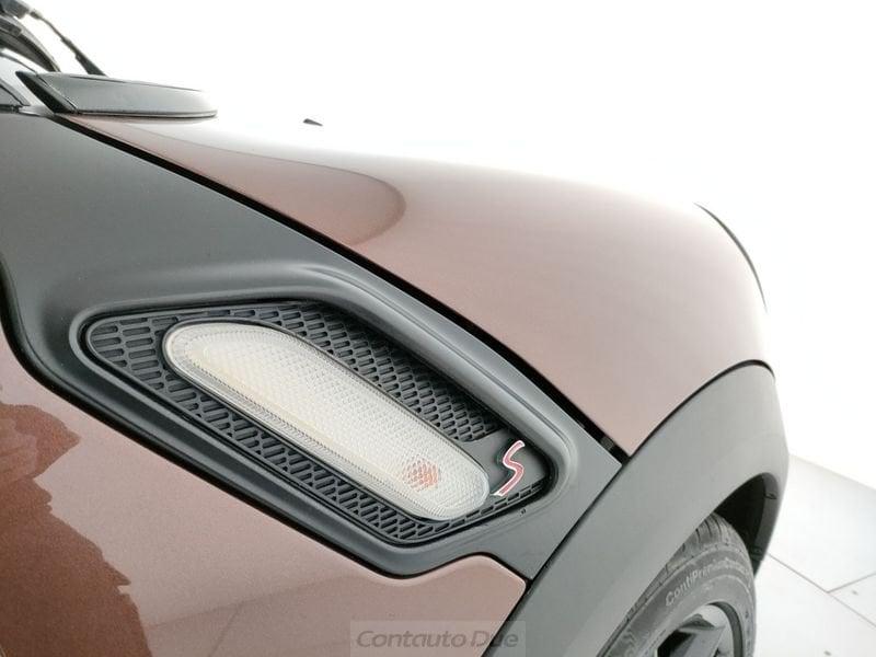 MINI Paceman Mini Cooper SD Paceman