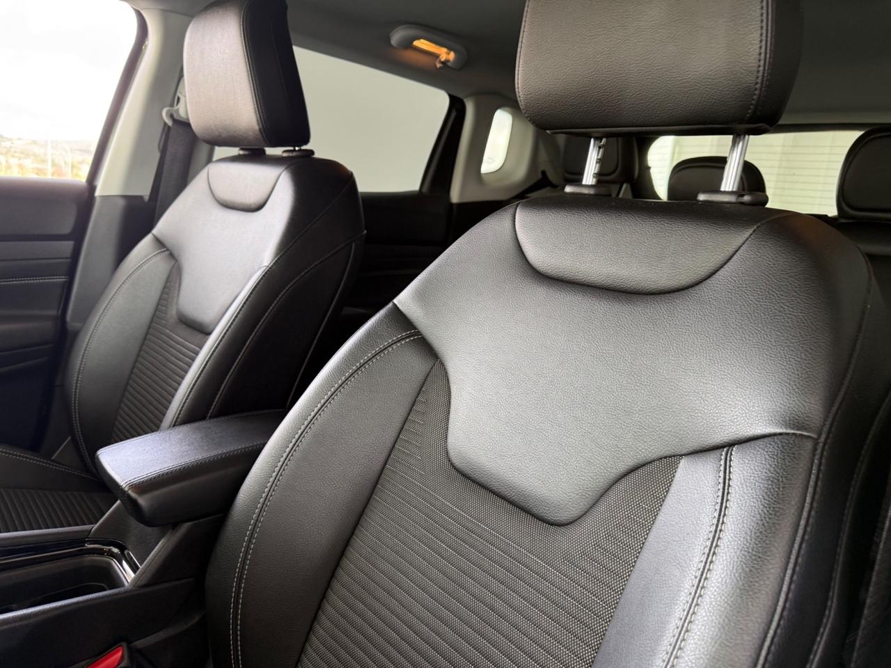 Jeep Compass 1.6 Mjt 130cv LIMITED+FULL LED/KEYLESS2023