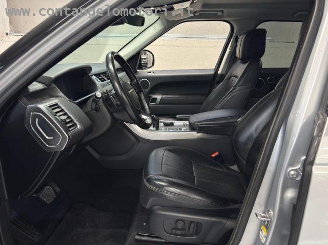 LAND ROVER Range Rover Sport 3.0 SDV6 HSE