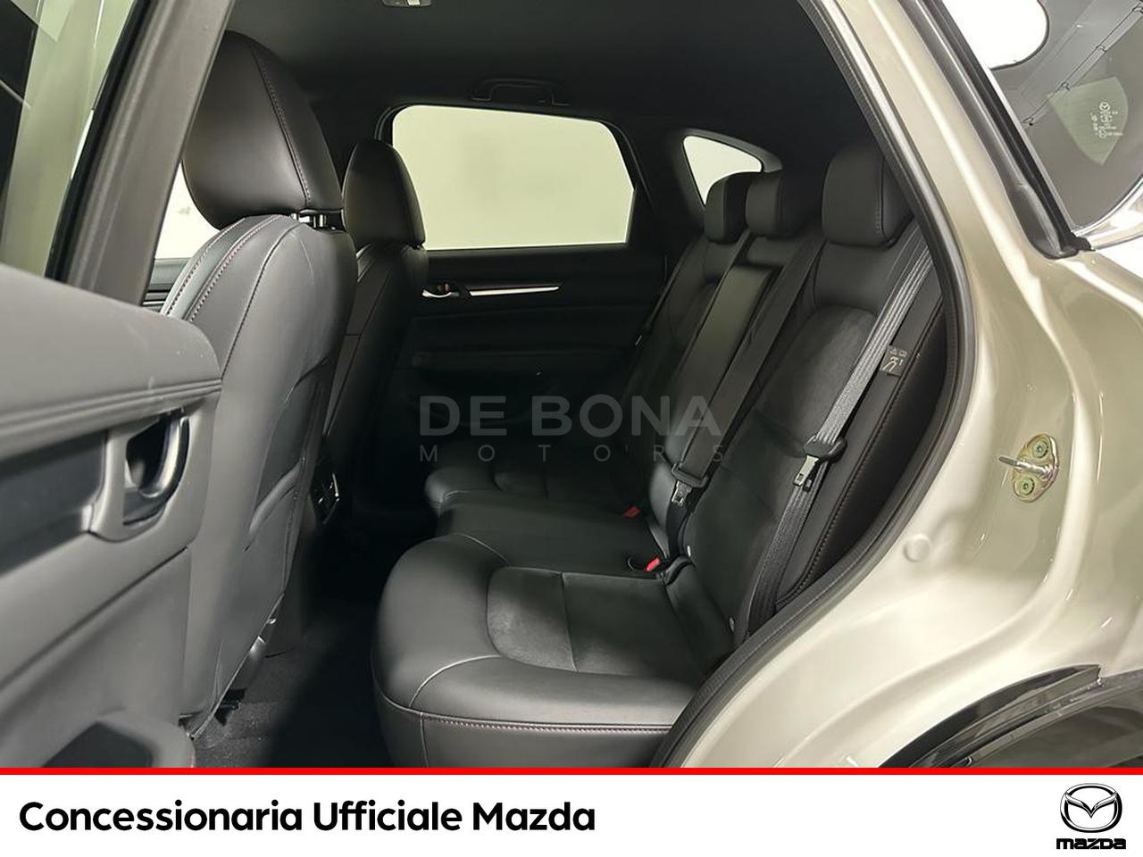 Mazda CX-5 2.2 homura 2wd 150cv auto