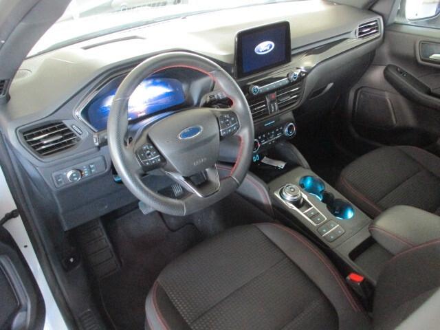 Ford Kuga 1.5 EcoBlue 120 CV aut. 2WD ST-Line