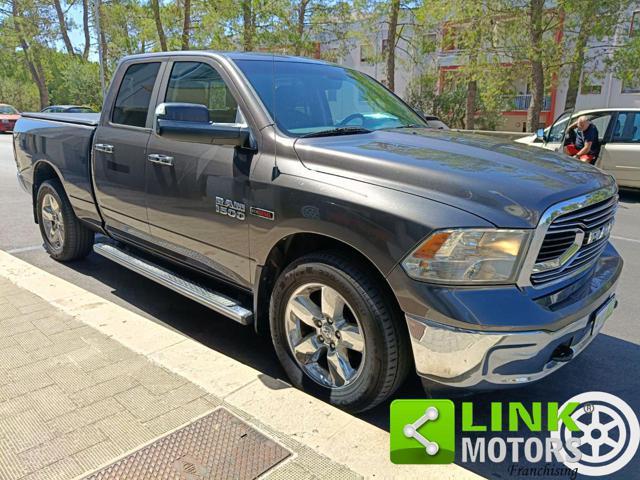 DODGE RAM 1500 3000 DIESEL 243CV autocarro