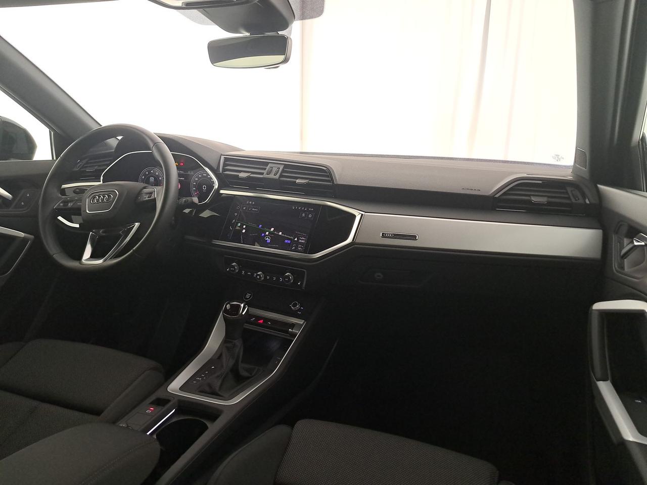 Audi Q3 sportback 35 1.5 tfsi s line edition s-tronic