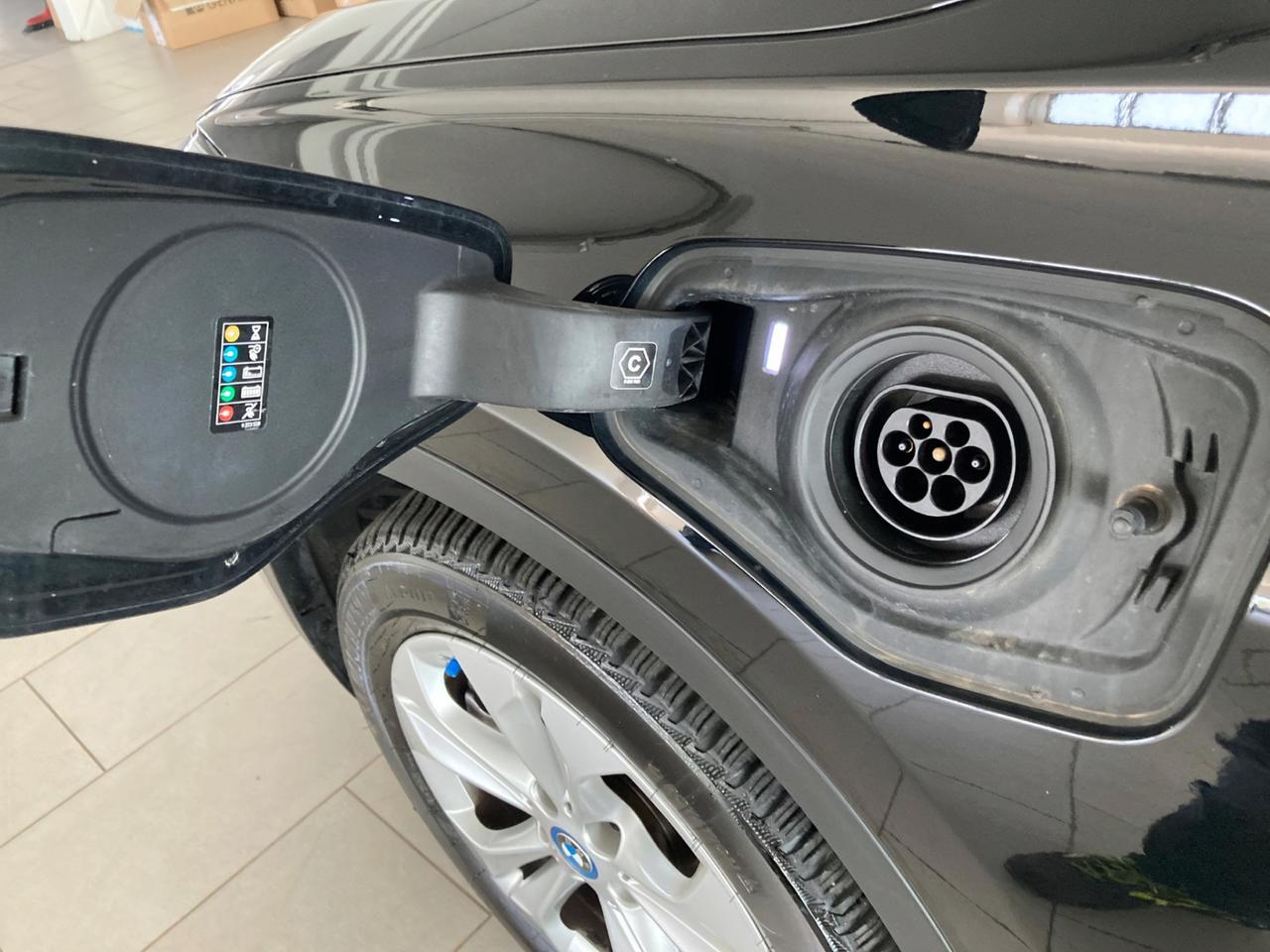 BMW X1 xdrive25e Business Advantage auto