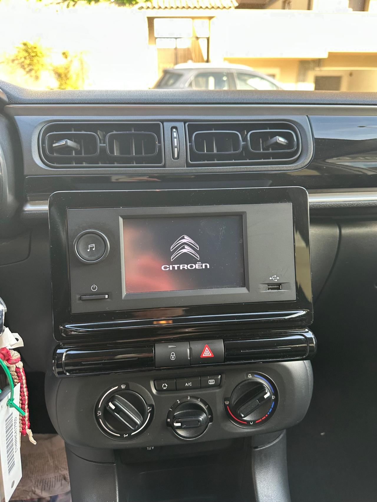 Citroen C3 BlueHDi 100 S&S Feel
