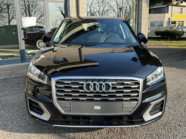 AUDI Q2 30 TFSI SPORT " PREZZO REALE SENZA VINCOLI"