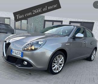 Alfa Romeo Giulietta 2.0 JTDm 150 CV Super