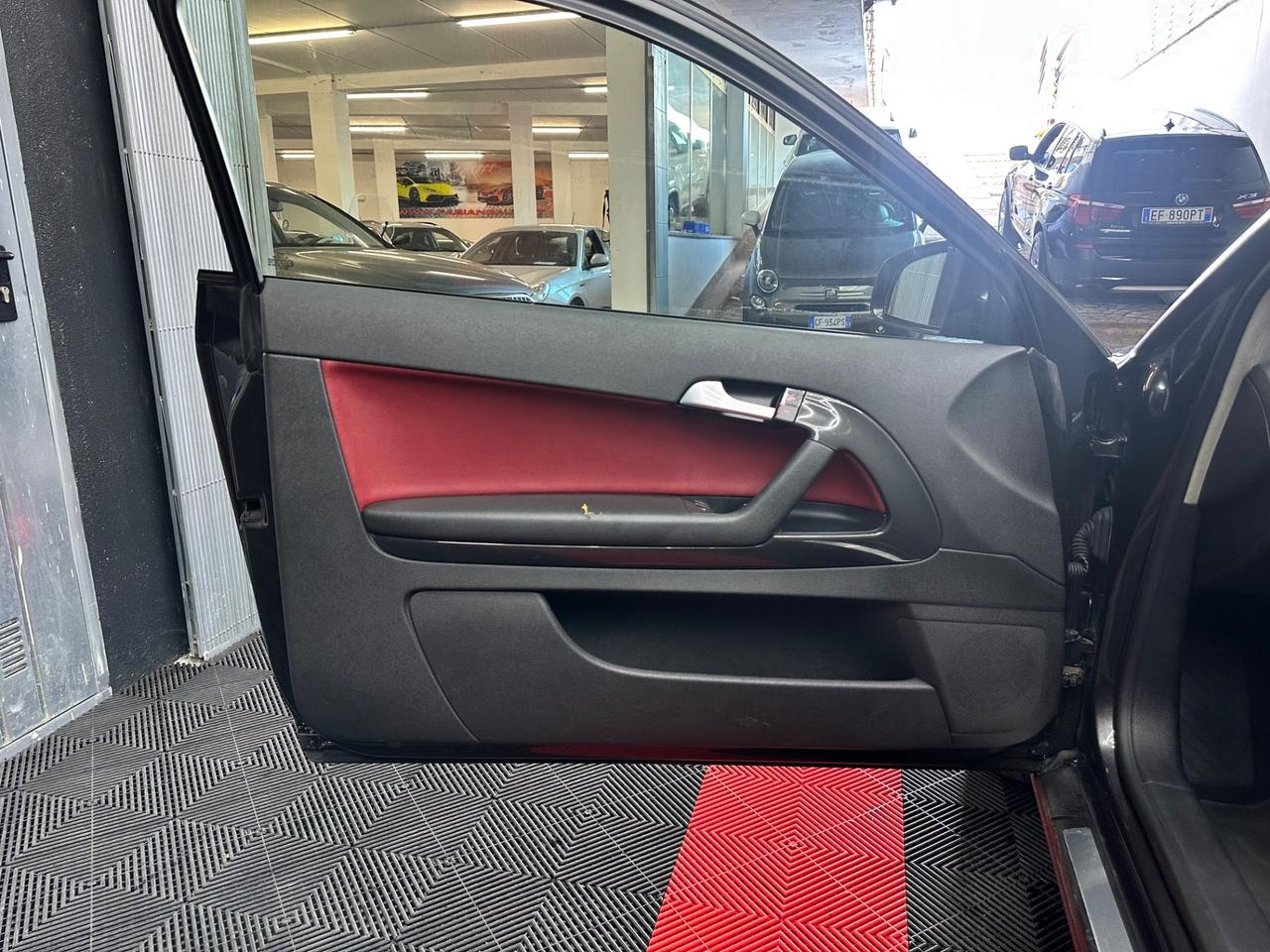 Audi A3 2.0 TDI PELLE - FABIANOAUTO