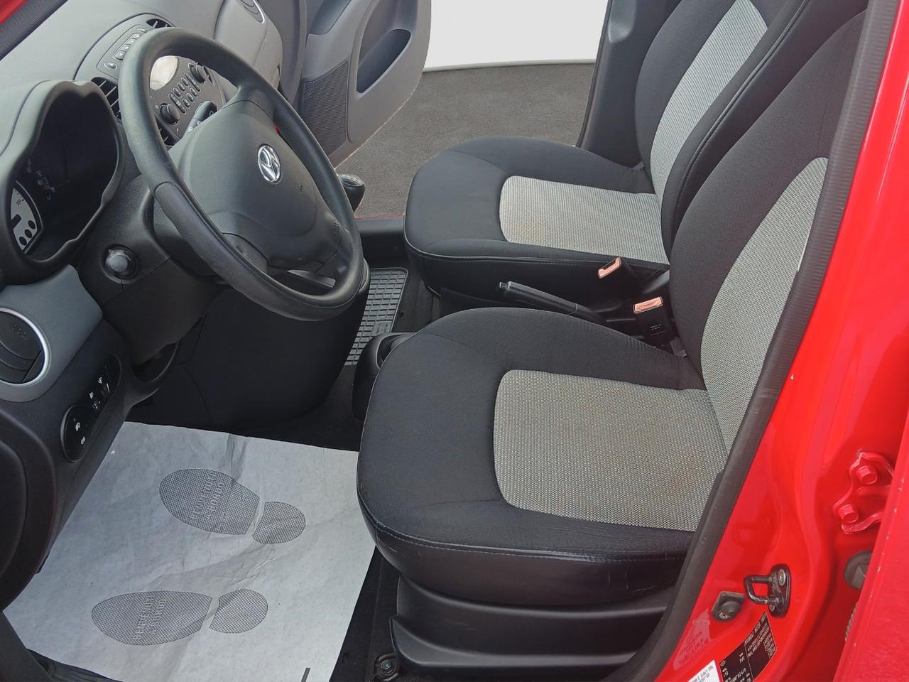 Hyundai i10 1.2 Dynamic Gpl