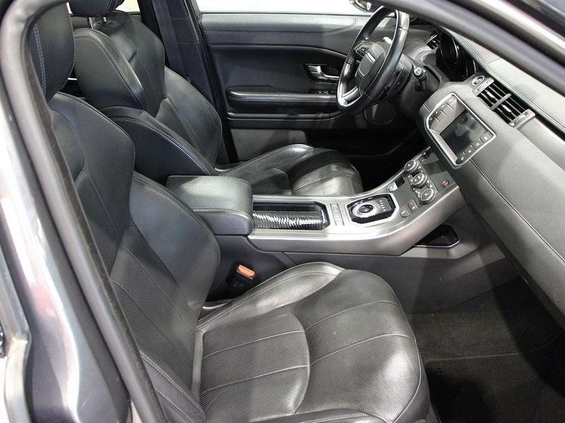 Land Rover Range Rover Evoque Range Rover Evoque 2.0d i4 -Dynamic S fwd 180cv