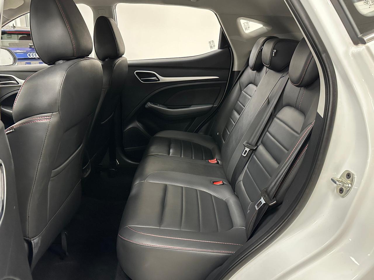 Mg ZS 1.5 VTi-tech Luxury 106 Cv Aziendale - 2023