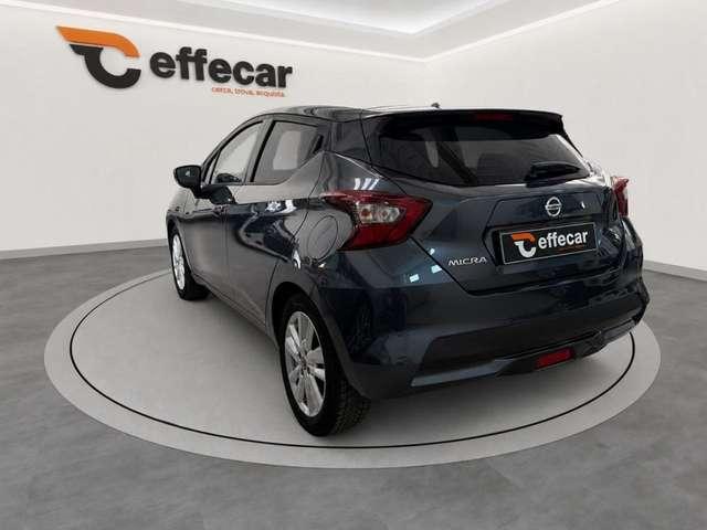 Nissan Micra IG-T 100 5 porte Acenta