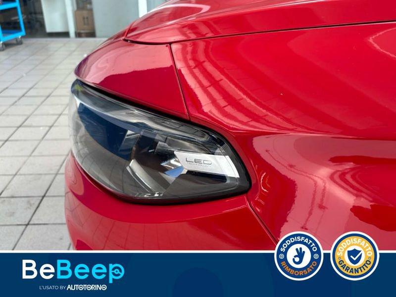 FIAT Tipo 5P 1.0 CITY SPORT 100CV