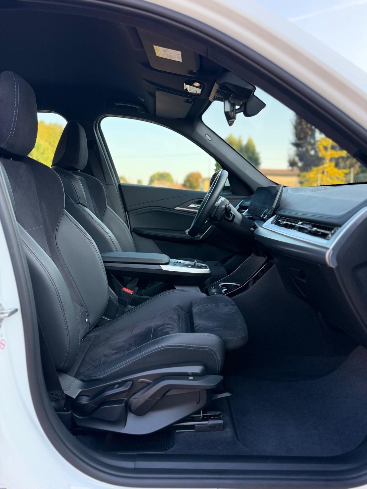 Bmw X1 sDrive 18d Msport