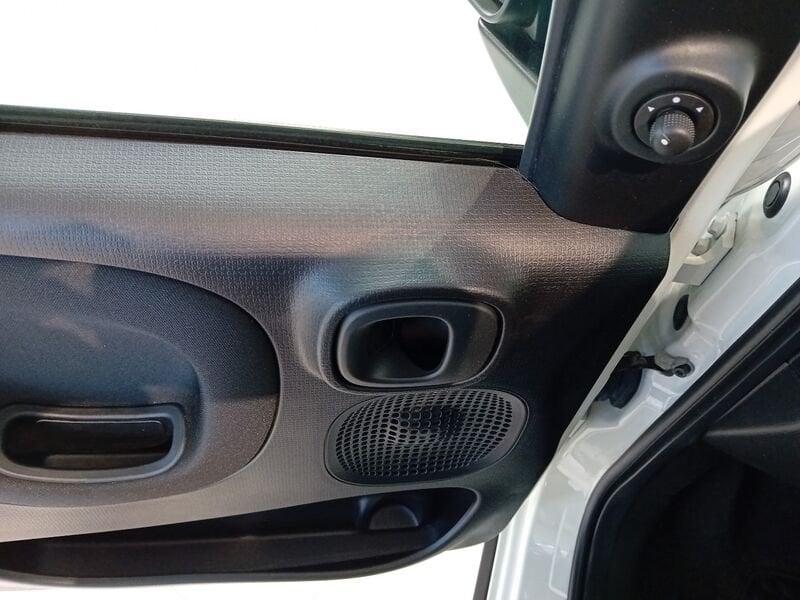 FIAT Panda Panda 1.0 FireFly S&S Hybrid City Cross
