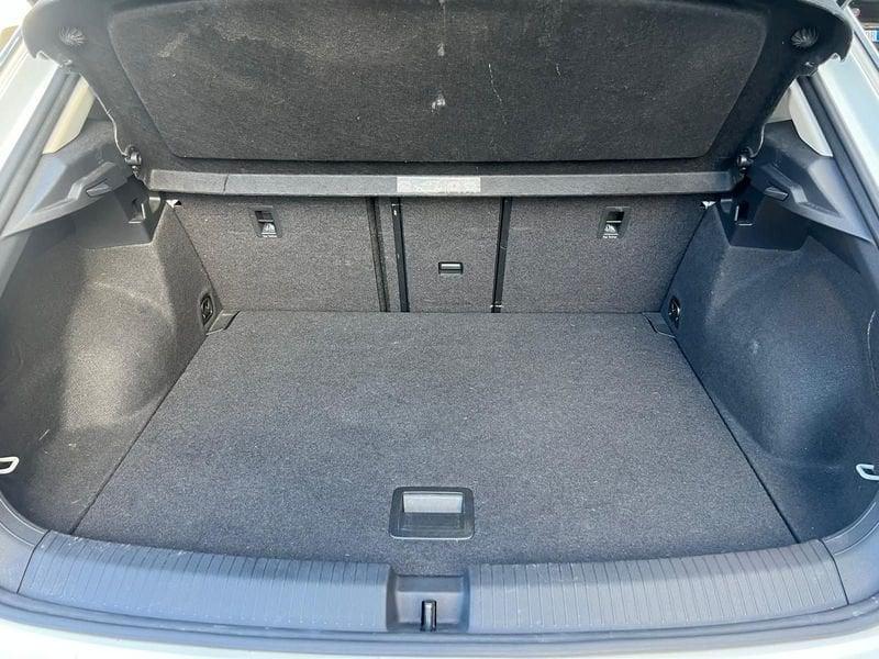 Volkswagen T-Roc 1.6 TDI SCR Advanced BMT